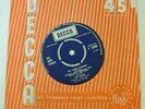THIN LIZZY NEW DAY  2ND SINGLE EX CONDTION ++