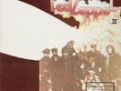 LED ZEPPELIN II rare MOBILE FIDELITY mint lp