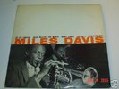 Miles Davis Blue Note#1501 DEEP GROOVE RARE LP