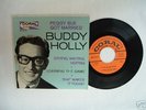 BUDDY HOLLY 