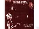 JIMMY PAGE LUCIFER RISING SIGNED SOUNDTRACK