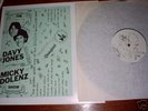 The Monkees Davy Jones Micky DolenzShow Live 76 RARE LP