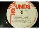 soul reggae lp- HAROLD BUTLER Meditation Heights MITTOO
