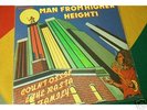 roots lp- COUNT OSSIE & THE RASTA FAMILY Higher Heights