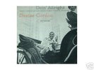 DEXTER GORDON Rare LP Doin Alright BLUE NOTE 47W. 63RD