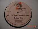 DYNAMITE PEP1001OUTLAW FOUR 12