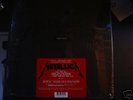Metallica Vinyl Box Set Rare #2490/5000 Sealed
