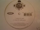 MISTER VOODOO-COME OFF HARD/45 KICKIN IT-VERY RARE  12