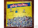 TOY DOLLS – EVERYBODY JITTERBUG – VERY RARE	