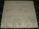 ROBERT WYATT  rock bottom  RARE UK VIRGIN LABEL PROG LP
