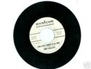 JIMMY RADCLIFFE - LONG AFTER TONIGHT -  MUSICOR DEMO