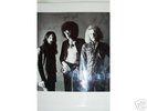 Thin Lizzie/Lizzy Original signed promo photo 1972(2)