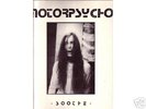 LP MOTORPSYCHO Soothe VERY RARE VOICES OF WONDER