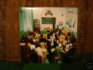 OASIS the masterplan 2 X LP  mint and unplayed creation