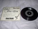 The Fall. Marquis Cha Cha KAMERA ERA 014