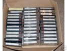 The Damned -- live video tapes (master copies) x36 gigs