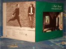 NICK DRAKE-FIVE LEAVES LEFT OR.UK PINK  ISLAND LP