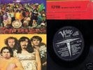 FRANK ZAPPA 1967 ORIG. MONO LP ONLY IN IT FOR THE MONEY