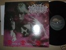 KATATONIA DANCE OF DECEMBER SOULS LP OPETH OCTOBER TIDE