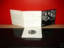 Original Rare Version of The Alarm - Unsafe Building