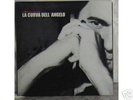 RENATO ZERO LA CURVA DELL'ANGELO 33 GIRI RARISSIMO