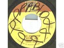 Northern Soul Popcorn 45 VIRGIL HENRY on TAMLA records