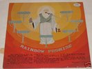 RAINBOW PROMISE same OR LP USA  PSYCH XIAN