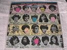 MFSL THE ROLLING STONES / SOME GIRLS SS RECORD ALBUM