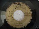 Rockabilly 45, Rhythm Rockets - Gulfstream 6654