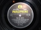 RAREST WITH THE BEATLES STEREO  EX+/EX MISSPRINT