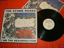 STONE ROSES