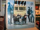LP THE ROKES - VOL 2 - 1ST ISSUE  - ITALIAN BEAT