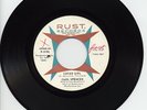 Carl Spencer-Rust  5104-Cover Girl-M-/Northern Soul