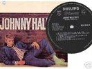 Johnny HALLYDAY  LP  AFRIQUE DU SUD