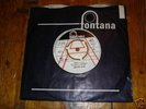 Ambrose Slade - Genesis - ultra-rare UK psych 45