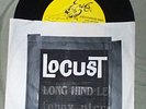 THE LOCUST - s/t 7