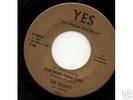 NORTHERN SOUL  THE COUNTS