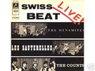 SWISS BEAT LIVE: orig 1965 Swiss compilation V. SCARCE
