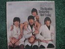 Beatles LP original mono butcher cover, yesterday T2553