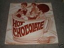 RARE FUNK SOUL LP/ HOT CHOCLATE WITH LOU RAGLAND LP