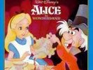 ALICE IN WONDERLAND - V RARE DISNEY SOUNDTRACK