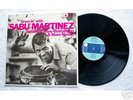*ULTRA SCARCE SABU MARTINEZ ORIGINAL PRESSING
