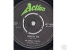 Rare Funk 45:  THE SINGING PRINCIPAL 