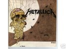 METALLICA One FRENCH 7