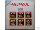 QUELLI - 1978 LP ON RICORDI BEAT PROG PSYCH