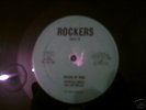Rockers - Book of live - hugh mondell