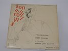 Sonny Rollins - Perspectives - rare LP - Esquire 1953