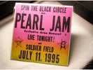 Pearl Jam   Sealed Soldier Field Vinyl   Rare Live 2 LP