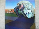 Emerson, Lake & Palmer- TARKUS  ORIG BLUE INNER N/MINT