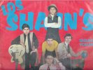 LOS SHAIN'S 
